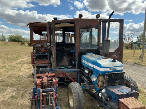 Tractors for sale - for,