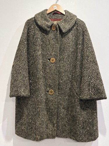 Vintage mod style 1960 - mod,