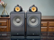 B&W Nautilus 801 Pair UK