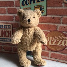 Hamleys Teddy Bear, Jointed