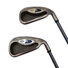 Callaway Hawkeye 4 & 5 Irons