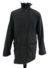 Gold by Telemac Parka Black