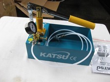 HYDRAGAS HYDROLASTIC SUSPENSION PUMP + SCHRADER NO LOSS MGF METRO ALLEGRO MINI