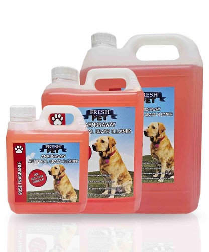 Artificial grass cleaner - artificial,