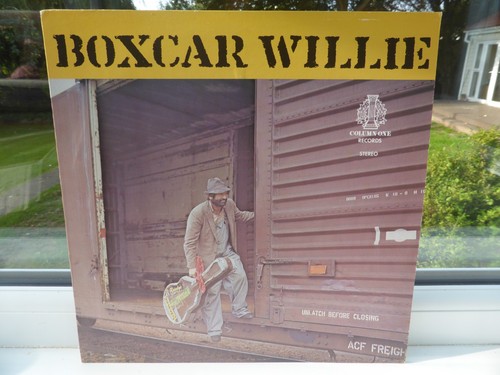 Boxcar willie 1976 column - 1976,