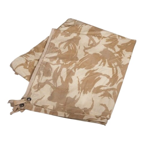 British army basha - basha, camo