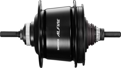 Shimano alfine s7001 - sg-s7001,