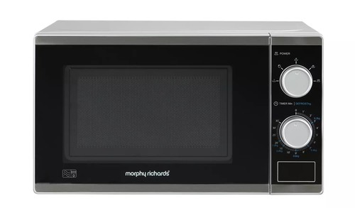 Morphy richards 20l 800w solo - richards,