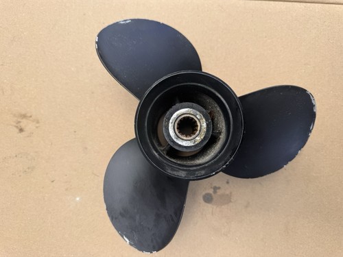 Evinrude johnson tec 30 - 25,
