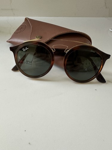 Ray ban round - ray-ban,