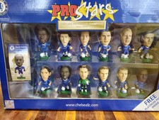 Corinthian Pro Stars Chelsea Champions  2004/2005
