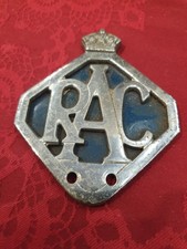 Vintage Royal Automobile Club