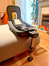 Cosatto Port i-size isofix