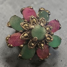 Vintage 925 Sterling Silver