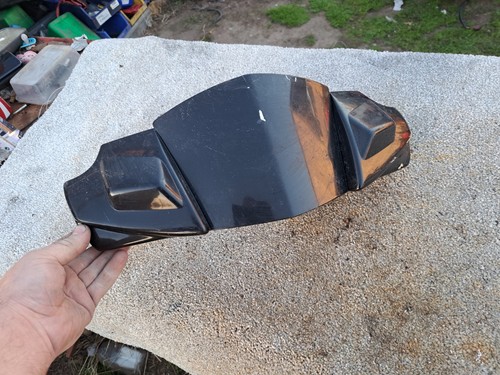 Peugeot jetforce scooter - scooter, upper