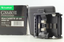 [MINT] Fuji Fujifilm GX680 III