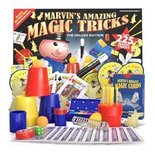 Marvin's Magic - Kids Magic