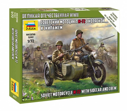 Zvezda 6277 soviet - zvezda,