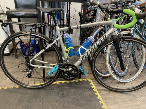 Specialized allez 54cm men - specialized,
