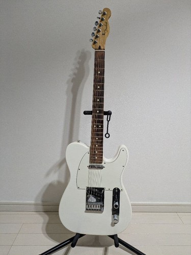 Fender telecaster electric - fender,