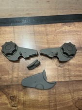 Vauxhall Nova Mk1 Mk2 GTE SR