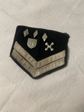 Vintage Boys' Brigade armband