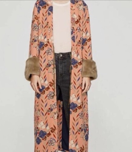 Zara stunning floral printed - stunning,