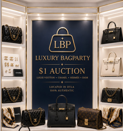 Ebay live louis vuitton - ,