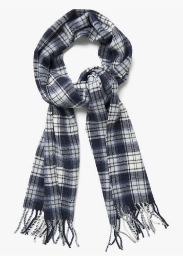 Bnwt gant herringbone checked - herringbone,