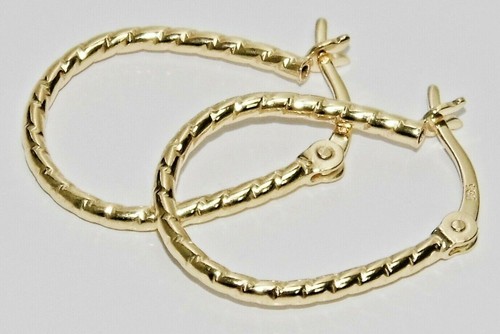 9ct yellow gold - 9ct, &