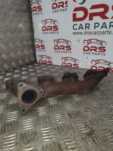 Mercedes e220 exhaust manifold - mercedes,