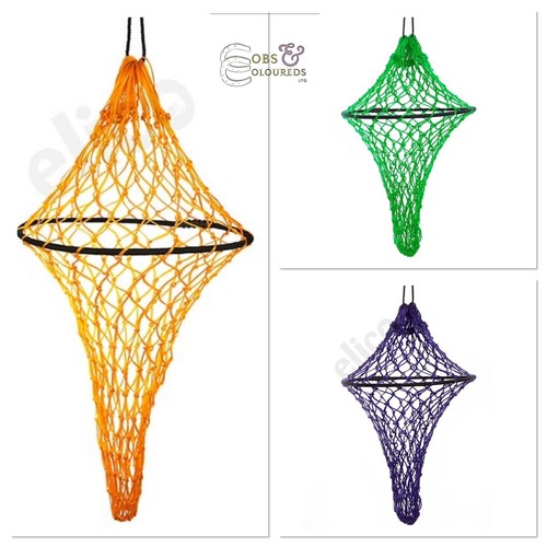 Easy fill haynet - easy-fill,