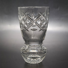 Vintage Webb Corbett Cut