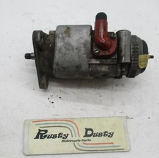 Lucas K2F Magneto Pre Unit Triumph BSA 650/500 1950S Twin T110 6T