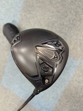 Cobra Dark Speed LS Driver | 9