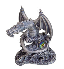 Myth and Magic – The Dragon