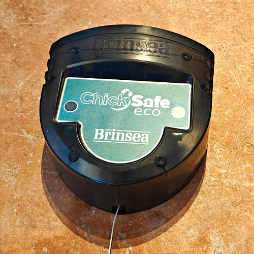 Brinsea cs010 chicksafe - chicksafe, eco