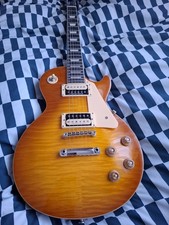 Artist Ap 79 Honey Burst Les