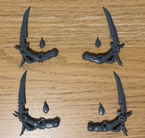 Warhammer 40k tyranid - warhammer,