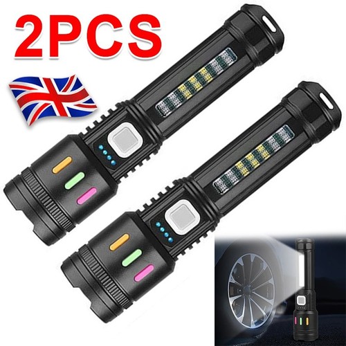 990000000lm super bright - 2x,