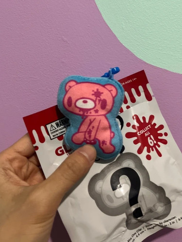 Japan gloomy bear soft - japan,