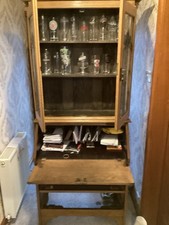 Oak Writing/ Display Bureau
