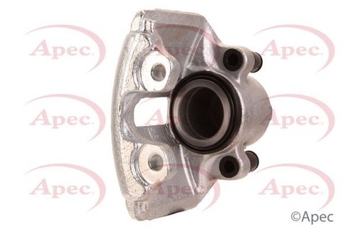 Apec front left - apec, brake