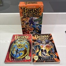 Beast Quest. The Complete