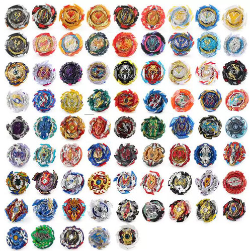 Styles beyblade burst - 30,