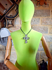 Butler & Wilson darktone &