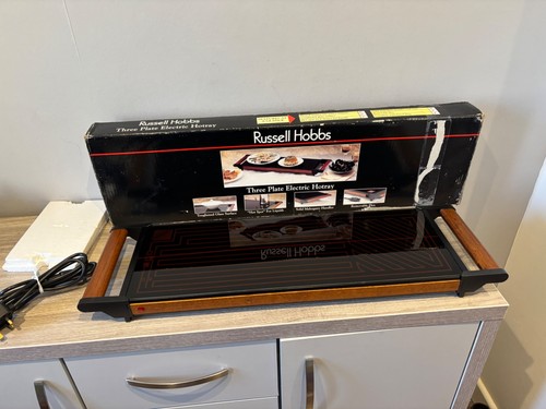 Russell hobbs vintage - hobbs,