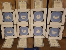 Wedgewood Jasperware Landmark