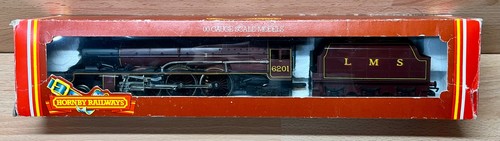 Hornby r832 m s - 'oo',