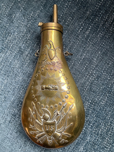 Vintage decorative brass usa - decorative,
